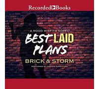 Best Laid Plans (The Hood Misfits Series) [Import]