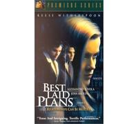 Best Laid Plans [VHS]