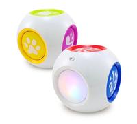 BEST LEARNING Meilleur Cube d'apprentissage - Centre d'activités éducatives Jouet en Bloc pour bébés Bébés de 6 Mois et Plus pour bébés [Langue du Jeu : Anglais]