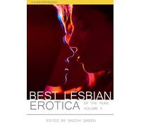 Best Lesbian Erotica of the Year, Volume 3