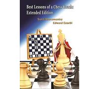 Best Lessons Of A Chess Coach