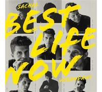 Best Life Now CD