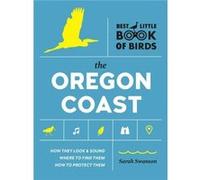 Best Little Book of Birds The Oregon Coast by Sarah Swanson Sarah Swanson (Auteur)