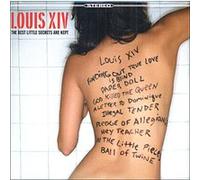 Best little secrets are kept