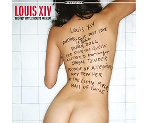 Best Little Secrets Are Kept/Vinyle Noir Audiophile 180gr