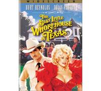 Best Little Whorehouse in Texas