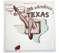 Best Little Whorehouse In Texas
