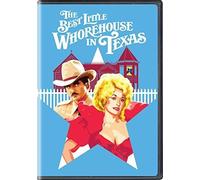 Best Little Whorehouse in Texas