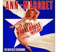Best Little Whorehouse in Texas/N.C.R
