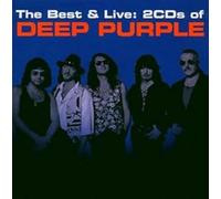 Deep Purple – Best & Live – Sony Music