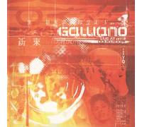 Best Live at Liquid Room [Import]