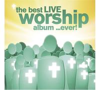 Best Live Worship Album Ever