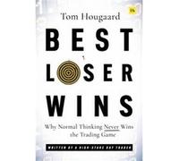 Best Loser Wins by Tom Hougaard Tom Hougaard (Auteur)