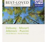 Best-Loved Classics - Volume. 5