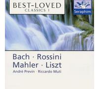 Best-Loved Classics - Best Loved Classics 1