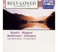 Best-Loved Classics - Best Loved Classics 12