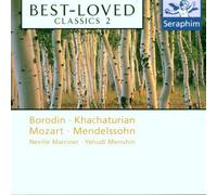 Best-Loved Classics - Best Loved Classics 2