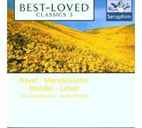 Best-Loved Classics - Best Loved Classics 3