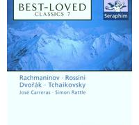 Best-Loved Classics - Best Loved Classics 7