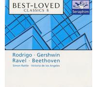 Best-Loved Classics - Best Loved Classics 8