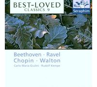 Best-Loved Classics - Best Loved Classics 9