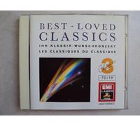 Best-Loved Classics Vol 3