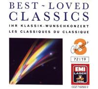 Best Loved Classics Vol.3 [Import]