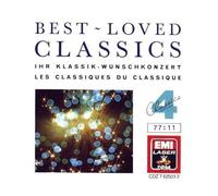 Various Performers - Best Loved Classics Vol. 4 [Import]