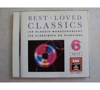 Best-Loved Classics Vol.6