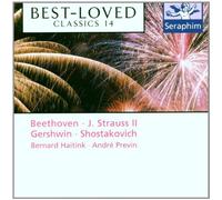 Best-Loved Classics - Volume. 14