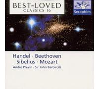Best-Loved Classics - Volume. 16