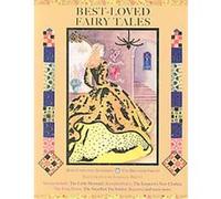 Best Loved Fairy Tales Hans Christian Andersen, Jacob Grimm, Wilhelm Grimm (Auteur)