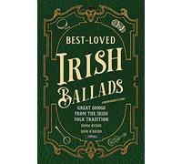Best-loved Irish Ballads
