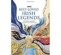 Best-loved Irish Legends: Mini Edition - [Version Originale] Inconnu (Auteur)