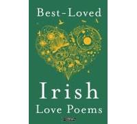 Best-Loved Irish Love Poems