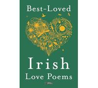 Best-Loved Irish Love Poems