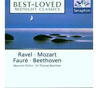 Best Loved Midnight Classics