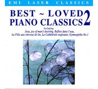 Lympany - Best Loved Piano Classics 2 [Import]