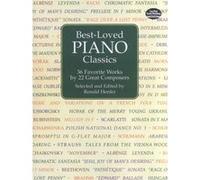 Best-Loved Piano Classics