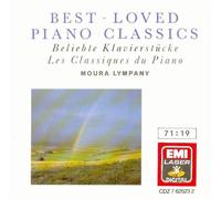 Best Loved Piano Classics