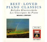 Lympany,Moura - Beliebte Klavierstücke [Import]