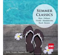 Best Loved Summer Classics – CD – Import