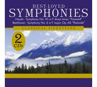 Best Loved Symphonies
