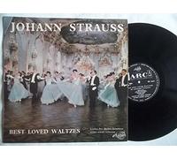 Best Loved Waltzes