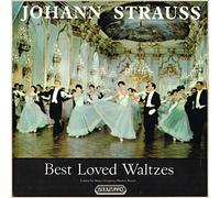 Best Loved Waltzes