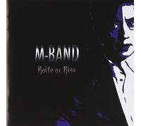 M-Band – Best – CD+DVD – Import japonais