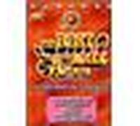 Best male artist DVD