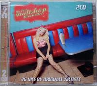 Various Artists - Best Maltshop Favourites