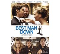 Best Man Down