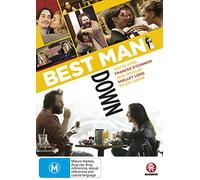 Best Man Down [Edizione: Australia] [Import]